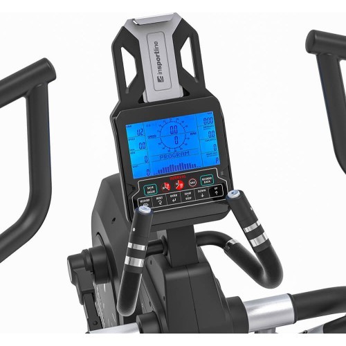 Elliptical Trainer inSPORTline ZenStride 1000
