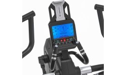 Эллиптический тренажёр inSPORTline ZenStride 1000