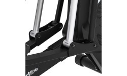 Elliptical Trainer inSPORTline ZenStride 1000