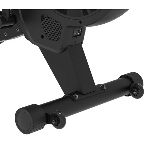 Эллиптический тренажёр inSPORTline ZenStride 1000