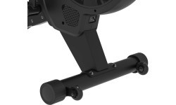 Эллиптический тренажёр inSPORTline ZenStride 1000