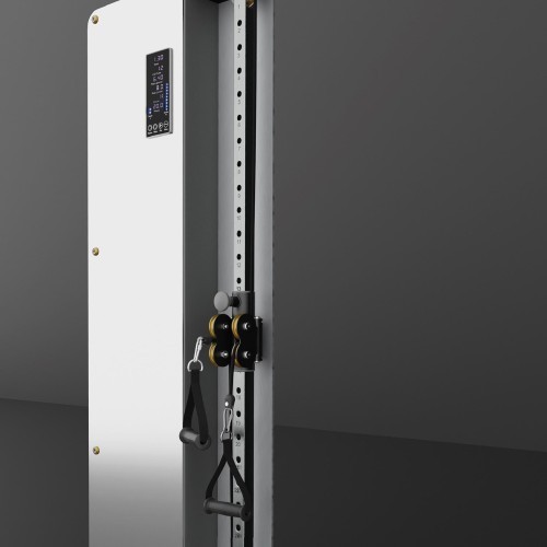 BSP301 PNEUMATIC WALL-MOUNTED TRAINING GATE COMMERCIAL HMS