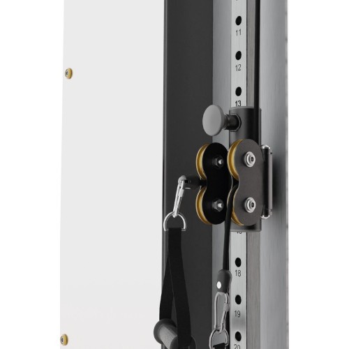 BSP301 PNEUMATIC WALL-MOUNTED TRAINING GATE COMMERCIAL HMS