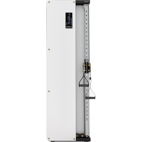 BSP301 PNEUMATIC WALL-MOUNTED TRAINING GATE COMMERCIAL HMS