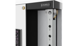BSP301 PNEUMATIC WALL-MOUNTED TRAINING GATE COMMERCIAL HMS