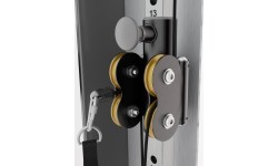 BSP301 PNEUMATIC WALL-MOUNTED TRAINING GATE COMMERCIAL HMS
