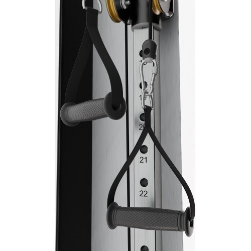 BSP301 PNEUMATIC WALL-MOUNTED TRAINING GATE COMMERCIAL HMS