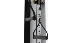 BSP301 PNEUMATIC WALL-MOUNTED TRAINING GATE COMMERCIAL HMS
