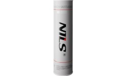 NBL6026 NYLON SHUTTLECOCKS MULTICOLOR 6 PCS. NILS