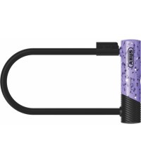 Slēdzene Abus Ultra 410K/170HB230 purple SH