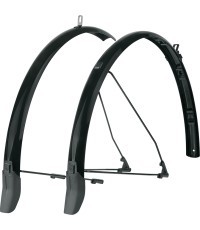 Fender Set SKS Bluemels Cable Line 27.5"-29" // 55mm (black)