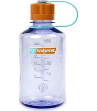 Nalgene dzeramā pudele “NM”