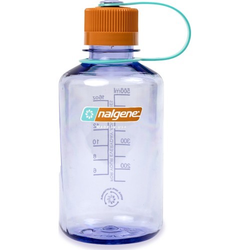 Nalgene dzeramā pudele “NM”