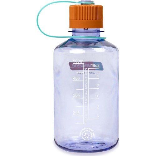 Nalgene dzeramā pudele “NM”