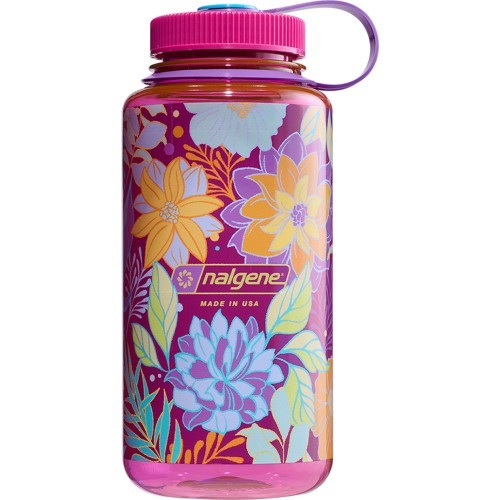 Бутылка для воды Nalgene «WM Sustain»
