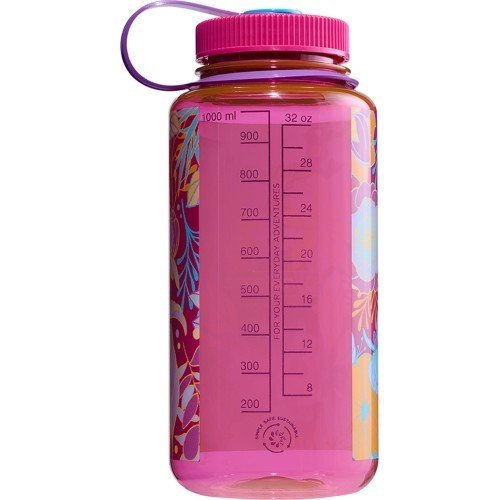 Бутылка для воды Nalgene «WM Sustain»
