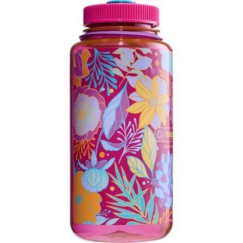 Бутылка для воды Nalgene «WM Sustain»