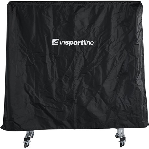 Outdoor Cover for Folded-Up Ping Pong Table inSPORTline Vexalon 142 × 140 × 20 cm