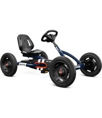 Веломобиль BERG Buddy Classic, синий