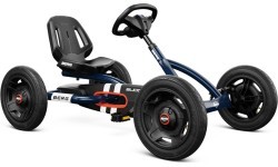Веломобиль BERG Buddy Classic, синий