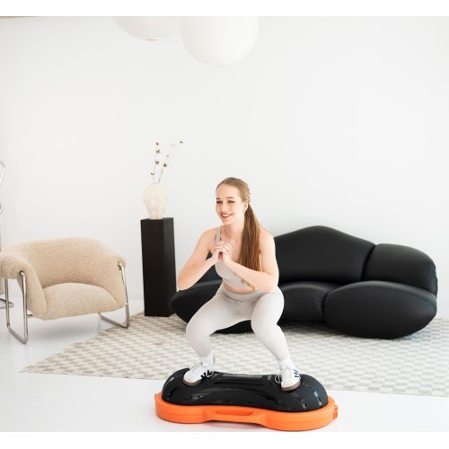BSX02 MULTIFUNCTIONAL BALANCING PLATFORM COMMERCIAL HMS