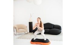 BSX02 MULTIFUNCTIONAL BALANCING PLATFORM COMMERCIAL HMS