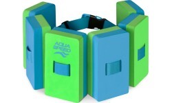 Peldēšanas josta bērniem Aqua Speed Duo 02, 6 daļas