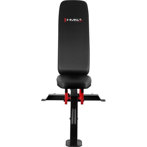 ADJUSTABLE WEIGHT BENCH – 6 POSITIONS L5166 SEMI COMMERCIAL HMS