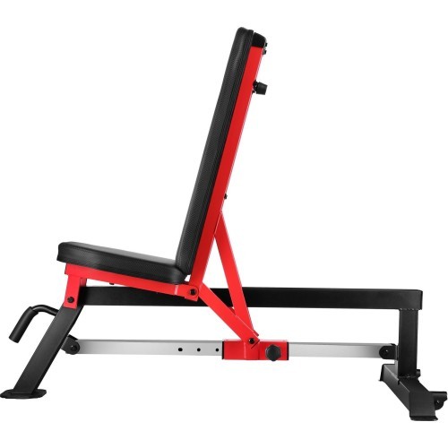ADJUSTABLE WEIGHT BENCH – 6 POSITIONS L5166 SEMI COMMERCIAL HMS