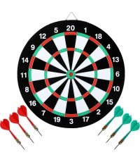 TDN05 2-in-1 DART NILS FUN