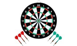 TDN05 2-in-1 DART NILS FUN
