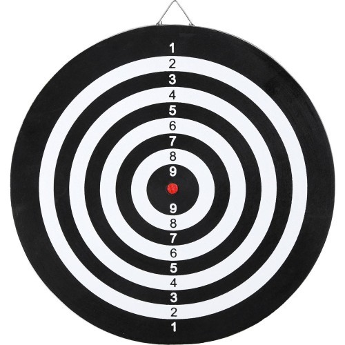 TDN05 2-in-1 DART NILS FUN