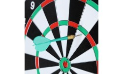 TDN05 2-in-1 DART NILS FUN