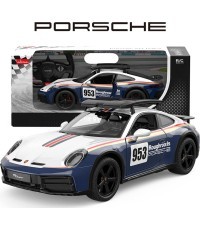 Радиоуправляемый автомобиль 1:14 Porsche 911 Dakar Performance RASTAR