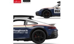 Радиоуправляемый автомобиль 1:14 Porsche 911 Dakar Performance RASTAR