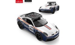 Tālvadības automašīna 1:14 Porsche 911 Dakar Performance RASTAR