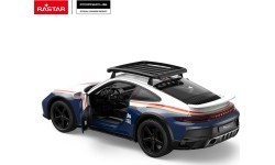 Радиоуправляемый автомобиль 1:14 Porsche 911 Dakar Performance RASTAR