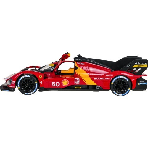 Радиоуправляемая машина Ferrari 499P RASTAR 1:14