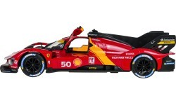 Радиоуправляемая машина Ferrari 499P RASTAR 1:14