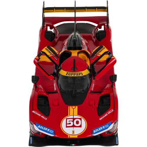 R/C 1:14 Ferrari 499P RASTAR