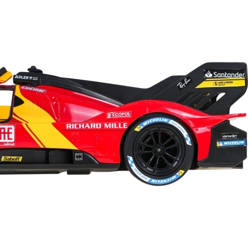 Tālvadības automašīna Ferrari 499P RASTAR 1:14