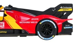 Tālvadības automašīna Ferrari 499P RASTAR 1:14