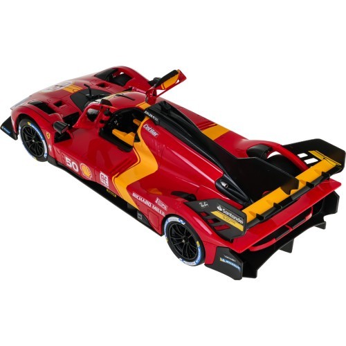 Радиоуправляемая машина Ferrari 499P RASTAR 1:14