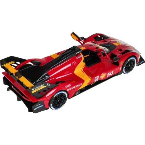 Радиоуправляемая машина Ferrari 499P RASTAR 1:14