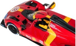 Радиоуправляемая машина Ferrari 499P RASTAR 1:14