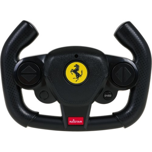 R/C 1:14 Ferrari 499P RASTAR
