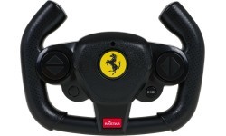 Tālvadības automašīna Ferrari 499P RASTAR 1:14
