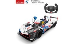 R/C Car 1:14 BMW M Hybrid V8 White RASTAR