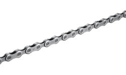 Shimano Deore CN-M6100 HG Chain // 12-speed, 138 links, E-Bike Rated, Quick-Link