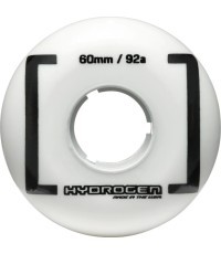 Rollerblade Hydrogen BLANK 60/92A skrituļslidu riteņi, 4 gab.